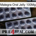 Malegra Oral Jelly 100Mg 31